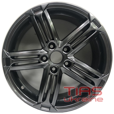 Replica CT-1018 7x17 5x112 ET45 DIA0 HB