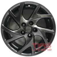 Replica CT-1925 7x17 5x114.3 ET60 DIA67.1 HB