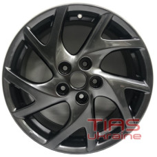 Replica CT-1925 7x17 5x114.3 ET60 DIA67.1 HB