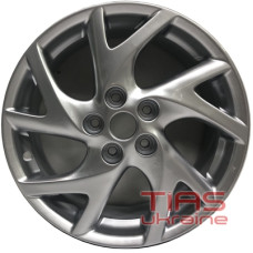 Replica CT-1925 7x17 5x114.3 ET60 DIA67.1 HS