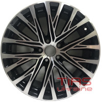 Replica CT-1056 8x18 5x112 ET45 DIA66.6 MB Replica CT-1056 8x18 5x112 ET45 DIA66.6 MB