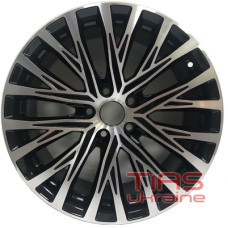 Replica CT-1056 8x18 5x112 ET45 DIA66.6 MB
