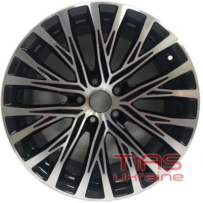 Replica CT-1056 8x18 5x112 ET45 DIA66.6 MB