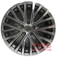 Replica CT-1056 8x18 5x112 ET45 DIA66.6 MG