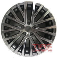 Replica CT-1056 8x18 5x112 ET45 DIA66.6 MG
