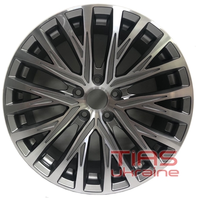 Replica CT-1056 8x18 5x112 ET45 DIA66.6 MG
