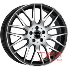 Mak Arrow 10x21 5x112 ET44 DIA66.6 BMr