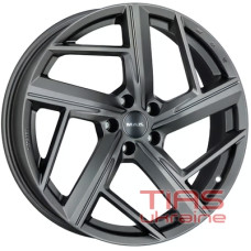 Mak Qvattro 9.5x21 5x112 ET20 DIA66.5 BT