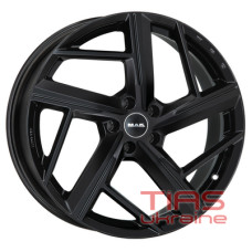 Mak Qvattro 9x20 5x112 ET30 DIA66.45 GB