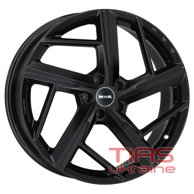 Mak Qvattro 9x20 5x112 ET30 DIA66.45 GB