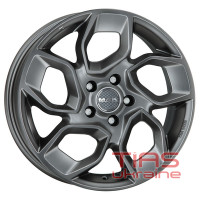 Mak Express 6.5x16 5x108 ET46 DIA65.1 BT
