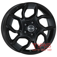 Mak Express 6.5x16 5x120 ET50 DIA0 GB