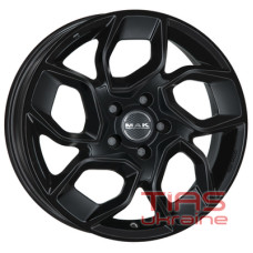 Mak Express 6.5x16 5x120 ET50 DIA0 GB