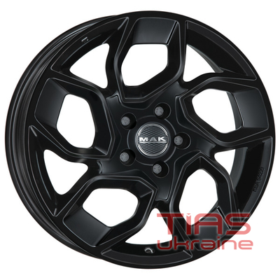 Mak Express 6.5x16 5x120 ET50 DIA0 GB