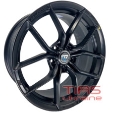 VLF VLF-P02 8x18 5x114.3 ET38 DIA73.1 MGM
