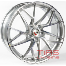VLF VLF16 8x18 5x112 ET38 DIA66.6 SM