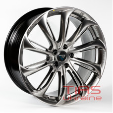 VLF VLF25 8.5x20 5x112 ET38 DIA66.56 HB