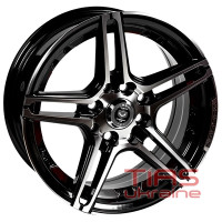 GT 1134 6.5x16 5x114.3 ET50 DIA67.1 MB