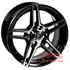 GT 1134 6.5x16 5x114.3 ET50 DIA67.1 MB