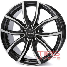 Autec Vidra 7x18 5x108 ET47.5 DIA63.3 BP