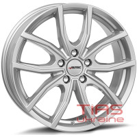 Autec Vidra 6x15 5x114.3 ET40 DIA66.1 S