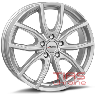 Autec Vidra 6x15 5x114.3 ET40 DIA66.1 S