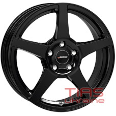 Autec Valea 7x17 5x108 ET45 DIA70.1 Schwarz gl