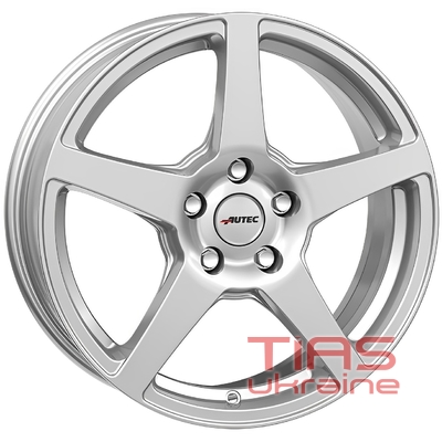 Autec Valea 6.5x16 5x100 ET40 DIA57.1 S
