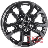 Autec Kiso 6.5x16 5x114.3 ET44 DIA66.1 B