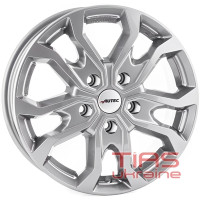Autec Kiso 6.5x16 5x120 ET44 DIA65.1 T