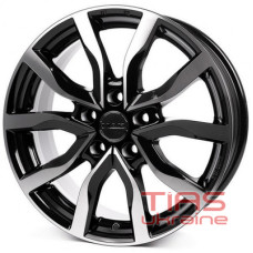 Mak Koln 8x19 5x112 ET28 DIA66.5 BMr