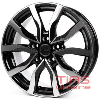 Mak Koln 8x19 5x112 ET28 DIA66.5 BMr
