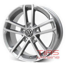 Replica Volkswagen RB279 6.5x15 5x112 ET38 DIA0 GMF