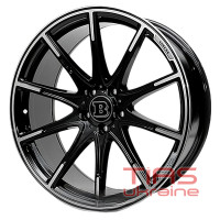 Replica Mercedes 8124 10x24 5x130 ET30 DIA84.1 BMF