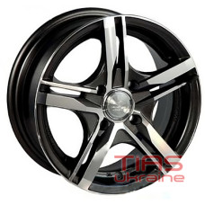 League 007 7x15 5x112 ET37 DIA73.1 LG