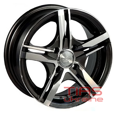 League 007 7x15 5x112 ET37 DIA73.1 LG