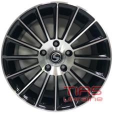 Sportmax Racing T-1098 7x16 5x114.3 ET40 DIA73.1 BP