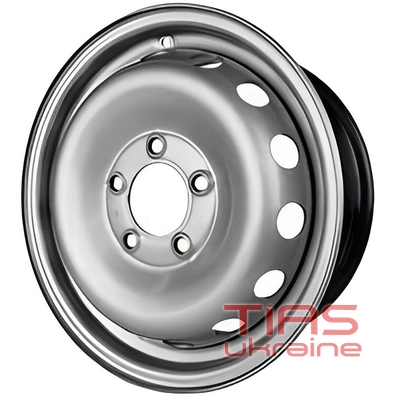 Renault OEM 403000037R 6.5x16 5x130 ET66 DIA89.1 S