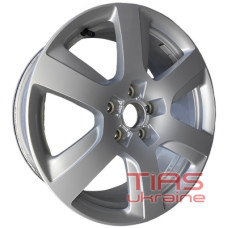 Audi OEM 4G8601025HD 7x17 5x112 ET25 DIA66.5 S