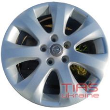 General Motors OEM 0P041K2 7x17 5x115 ET44 DIA70 S