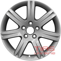Audi OEM 8J0071497666 7x17 5x112 ET47 DIA57 S
