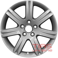 Audi OEM 8J0071497666 7x17 5x112 ET47 DIA57 S