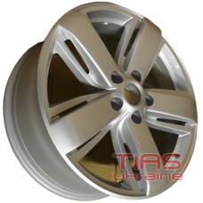 Volkswagen OEM 2H0601025C 8x19 5x120 ET43 DIA65 S