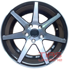 JH CSD021 7x16 5x114.3 ET30 DIA73.1 BMF