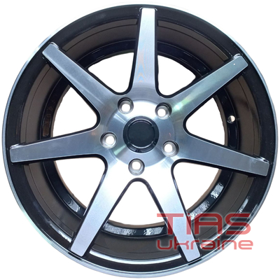 JH CSD021 7x16 5x114.3 ET30 DIA73.1 BMF