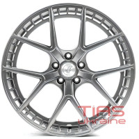 WS FORGED WS-21M 8x20 5x112 ET41 DIA57.1 SG