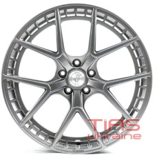 WS FORGED WS-21M 8x20 5x112 ET41 DIA57.1 SG