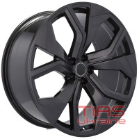 Replica Audi 6109 9.5x21 5x112 ET35 DIA66.45 GB