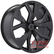 Replica Audi 6109 9.5x21 5x112 ET35 DIA66.45 GB