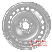 ALST (KFZ) 8330 5.5x15 5x112 ET60 DIA66.5 S